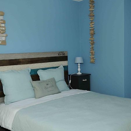 Les Loges De L'Ecurie Bed & Breakfast Damgan Exterior photo