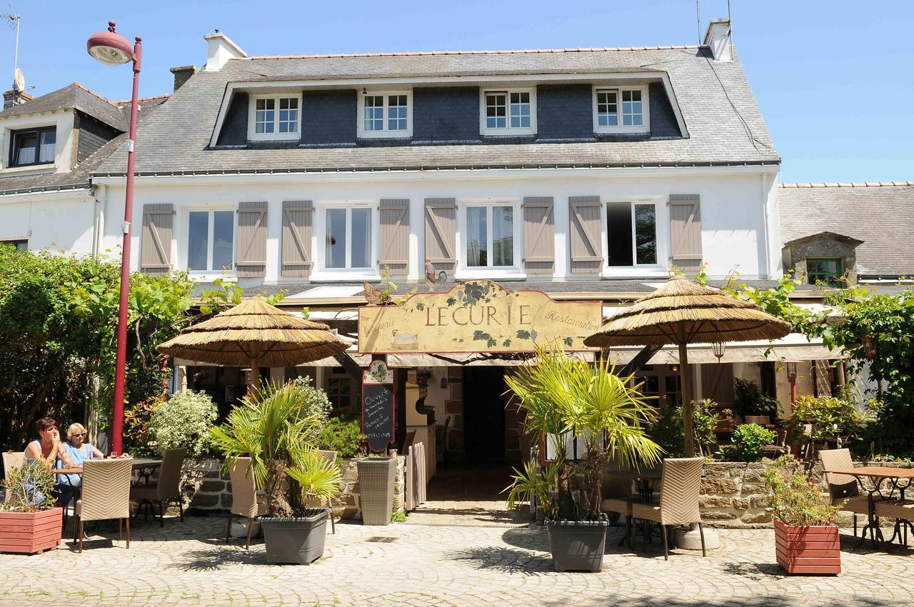 Les Loges De L'Ecurie Bed & Breakfast Damgan Exterior photo