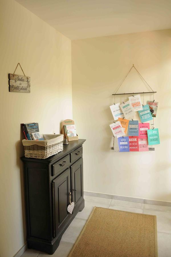 Les Loges De L'Ecurie Bed & Breakfast Damgan Exterior photo