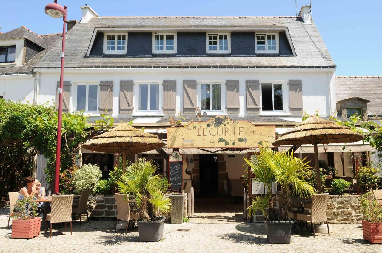 Les Loges De L'Ecurie Bed & Breakfast Damgan Exterior photo